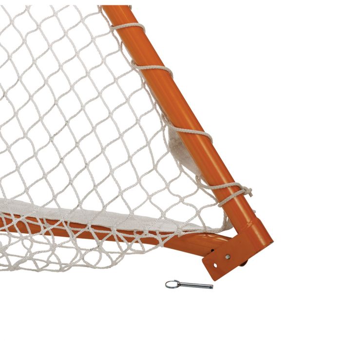 STX Folding Backyard Goal