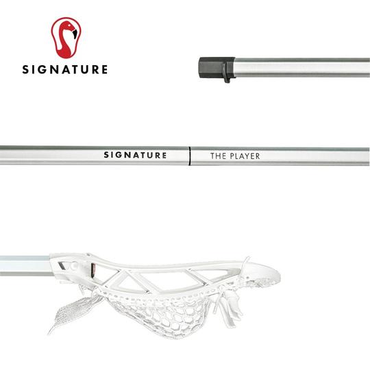 Signature Complete Junior Lacrosse Stick