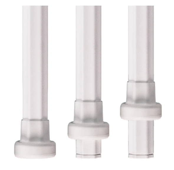 East Coast Dyes Carbon 3.0 attack handle