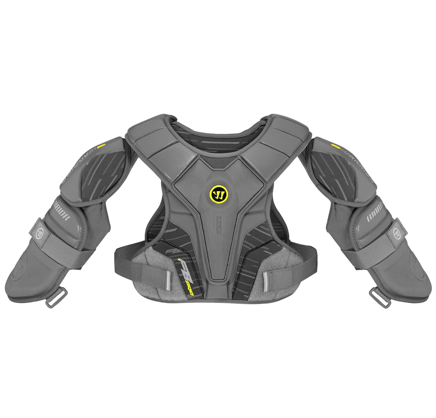 Warrior FatBoy Pro 2018 Shoulder Pads