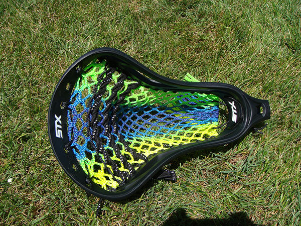 Jimalax Money Mesh - Fusion