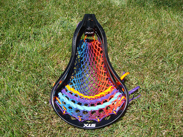 Jimalax Money Mesh - Fusion