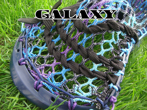 Jimalax Money Mesh - pattern