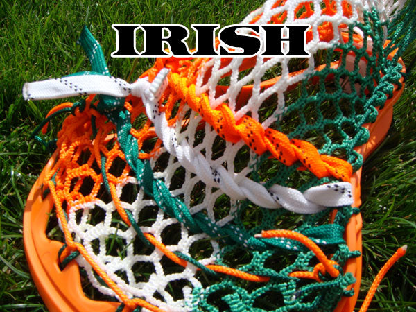 Jimalax Money Mesh - pattern