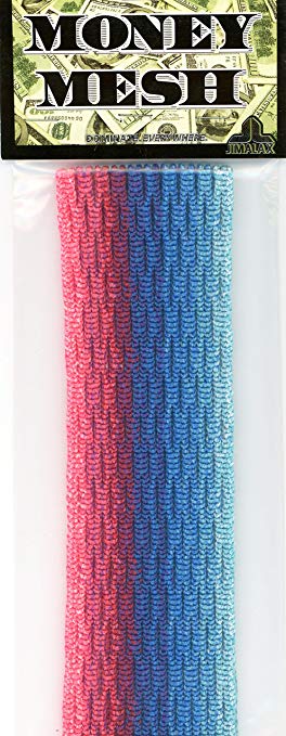 Jimalax Money Mesh - Fusion