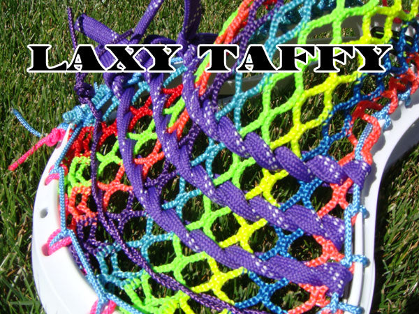 Jimalax Money Mesh - pattern