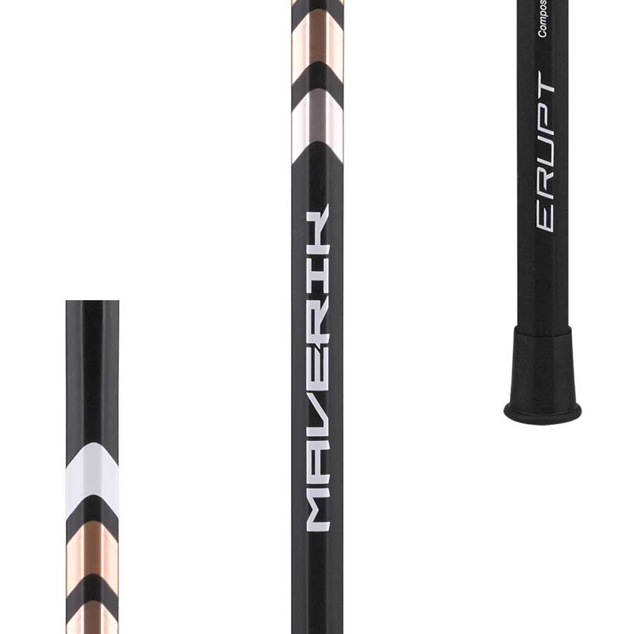 Maverik Erupt Complete Women's lacrosse stick