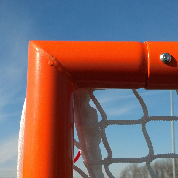 RageCage Mini-V4 Lacrosse Goal - 3' x 3'