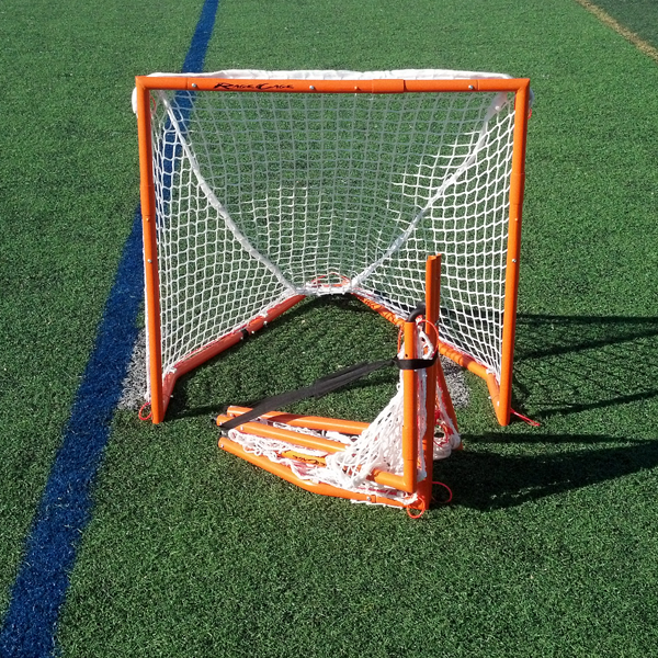 RageCage Mini-V4 Lacrosse Goal - 3' x 3'