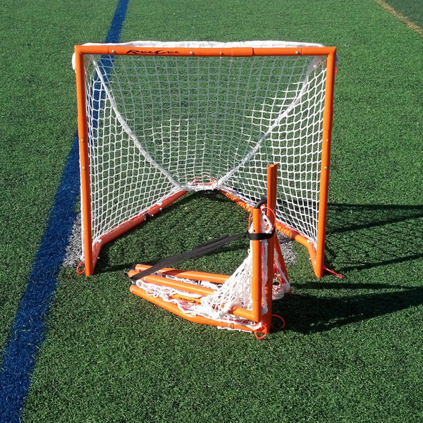 RageCage Mini-V4 Lacrosse Goal - 3' x 3'
