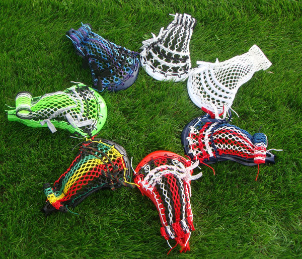 Jimalax Money Mesh - pattern