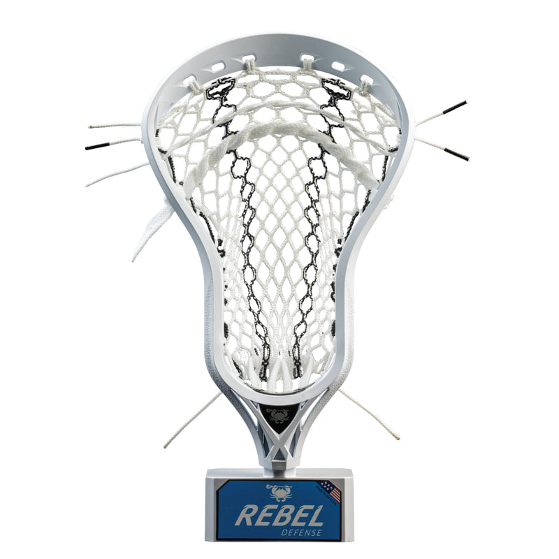 East Coast Dyes Rebel Defense Head
