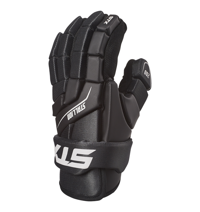 STX Stallion 200 Lacrosse Gloves