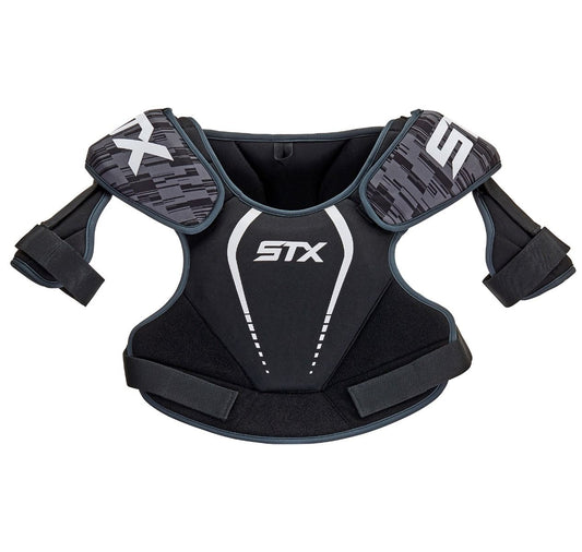 STX Stallion 75 Lacrosse Shoulder Pads