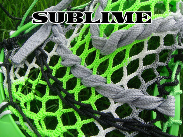 Jimalax Money Mesh - pattern