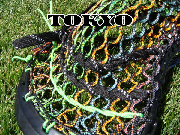 Jimalax Money Mesh - pattern