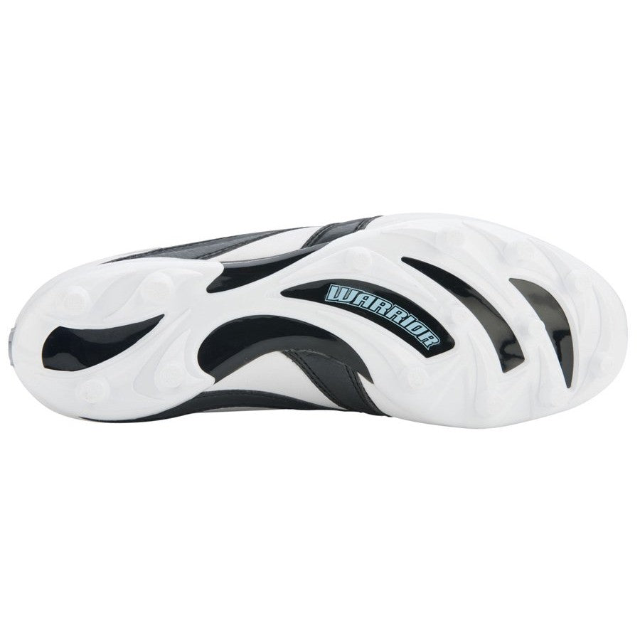Warrior Burn 2nd Degree Mid Lacrosse Cleats