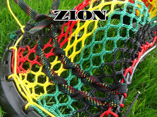Jimalax Money Mesh - pattern