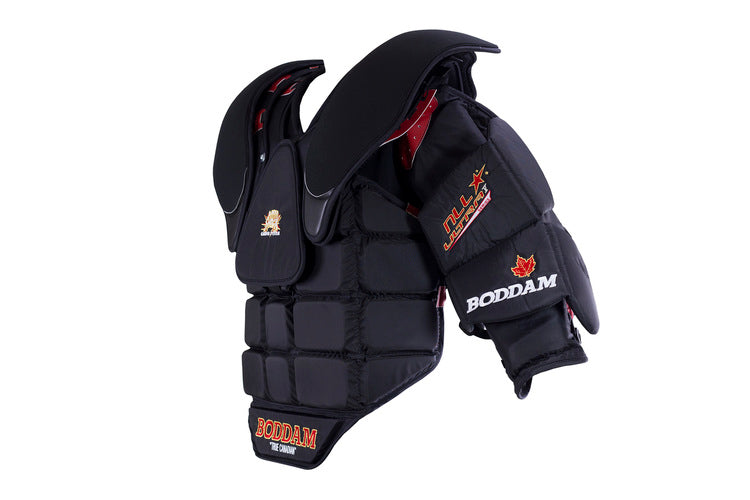 Lacrosse Goalie Gear