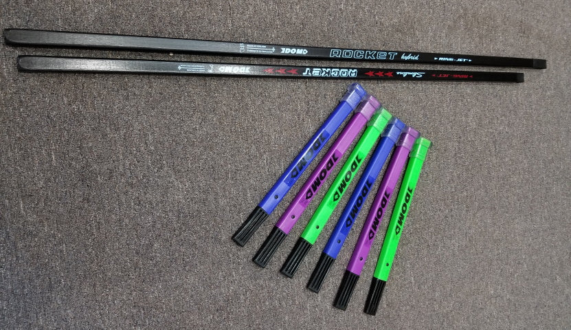 Ringette Equipment