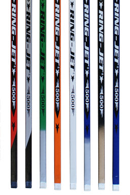 Ringette Sticks and Replacement Tips