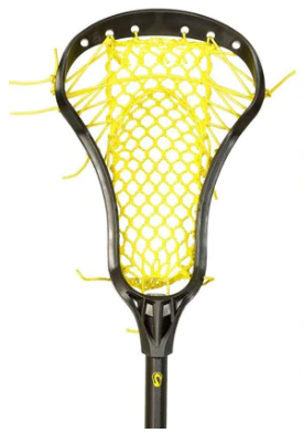 Women's Lacrosse Sticks & Heads