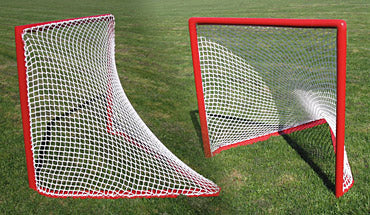 Goal Frames, Nets and Targets