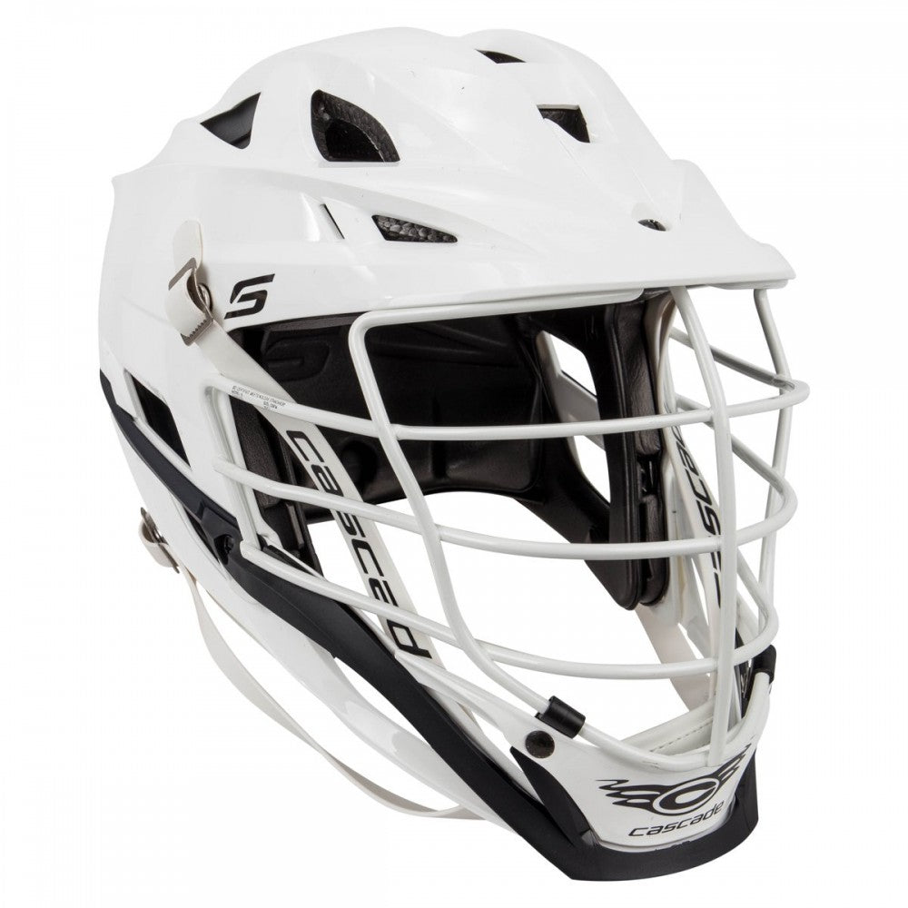 Lacrosse Helmets, Lacrosse Facemasks and Womens Field Lacrosse Goggles