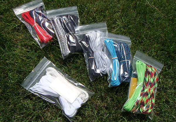 Mesh & Stringing Supplies