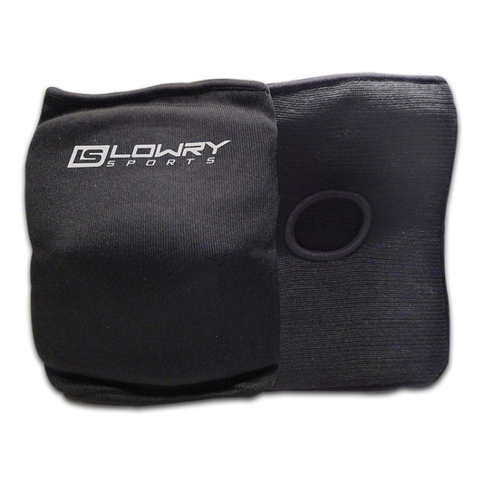 LOWRY MULTI-SPORT KNEE PADS