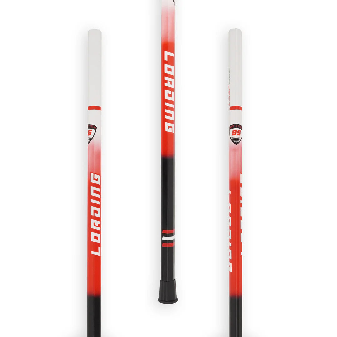 Loading Lacrosse Project 1 Shaft