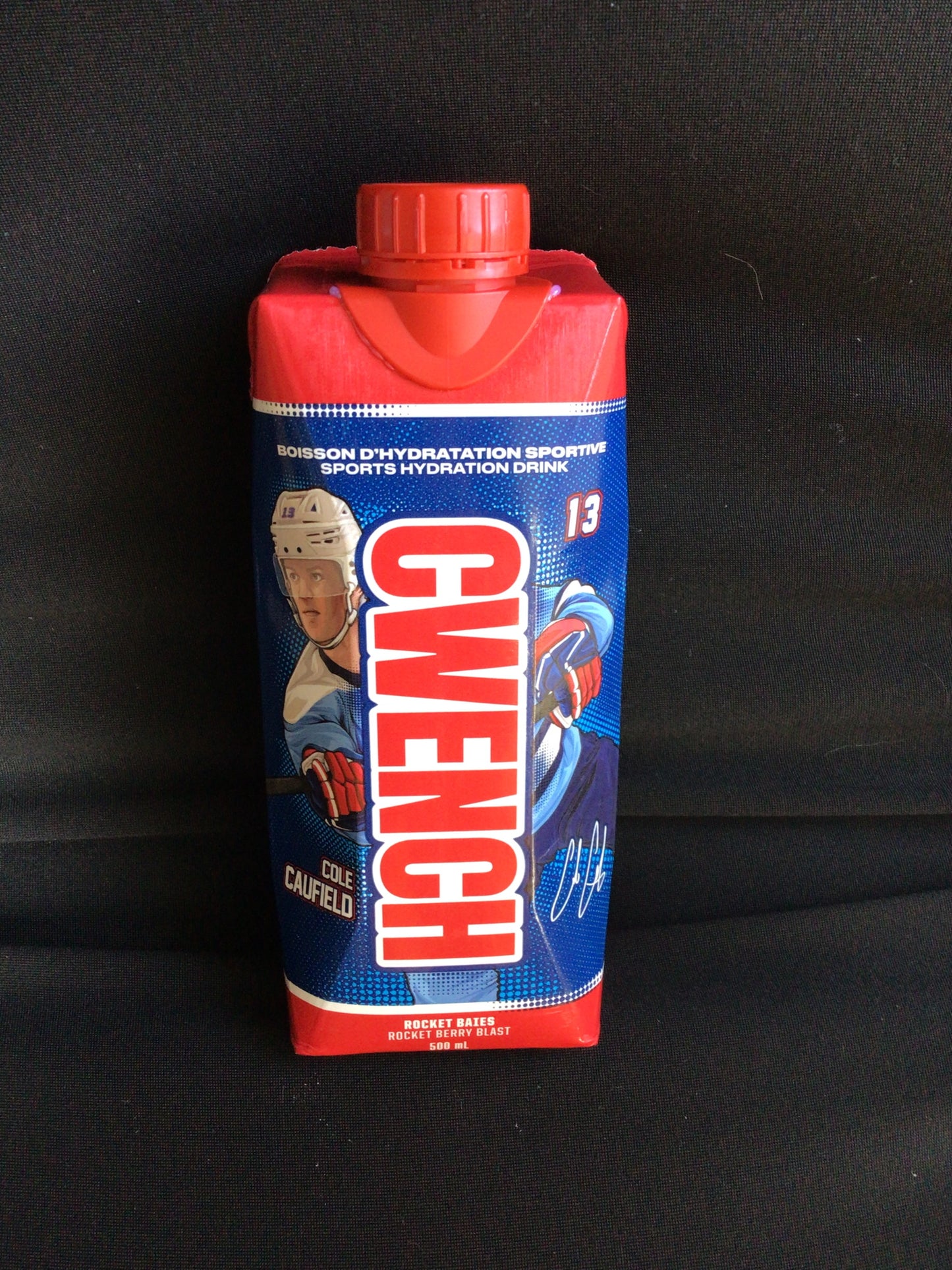 Cwench Hydration Sports Drinks