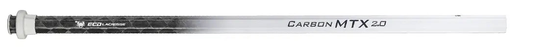 East Coast Dyed Carbon MTX 2.0 Lacrosse Shaft