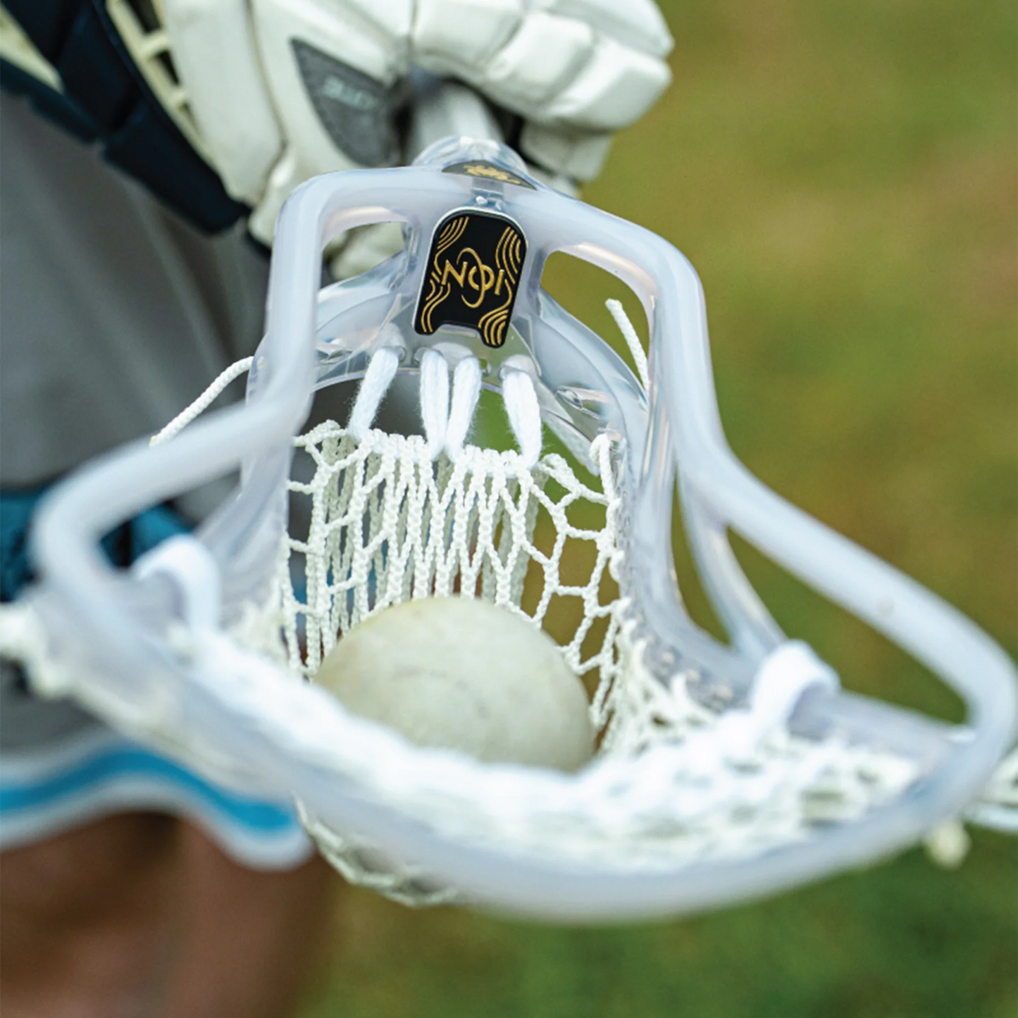 East Coast Dyes ION Project Beta- Unstrung