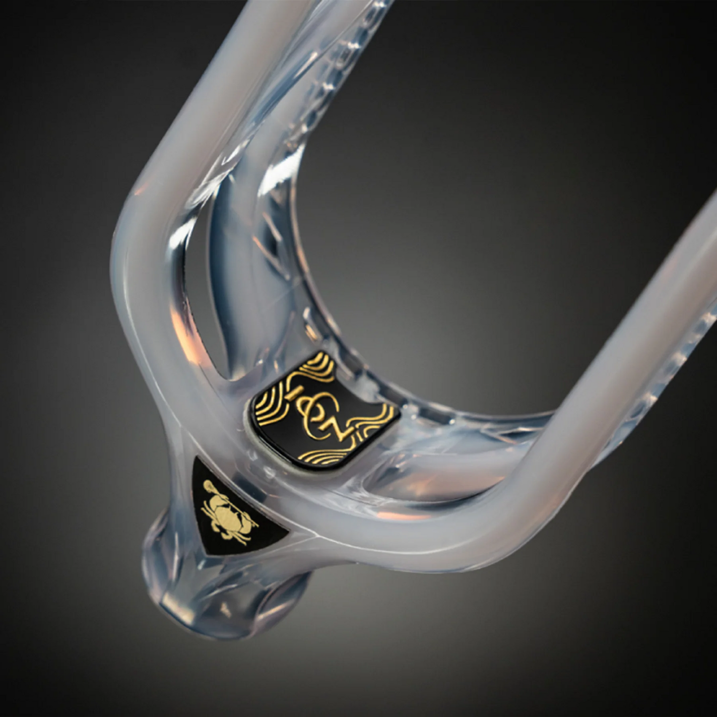 East Coast Dyes ION Project Beta- Unstrung