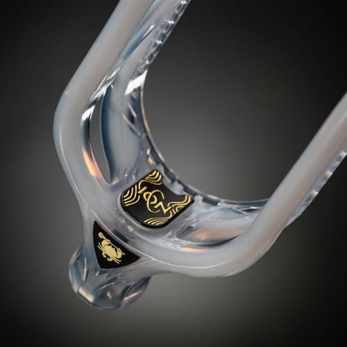 East Coast Dyes ION Project Beta- Unstrung