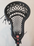Signature Lacrosse Contract Pro Universal head - strung
