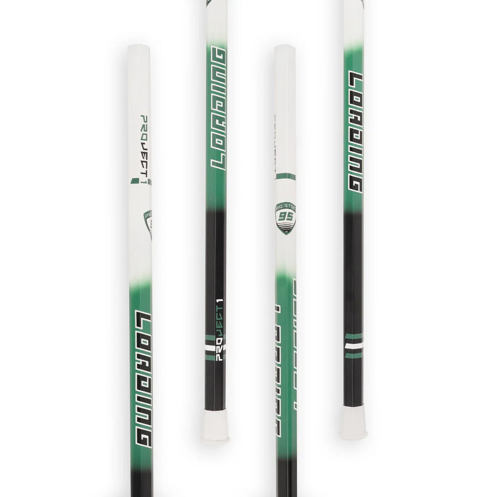 Loading Lacrosse Project 1 Shaft
