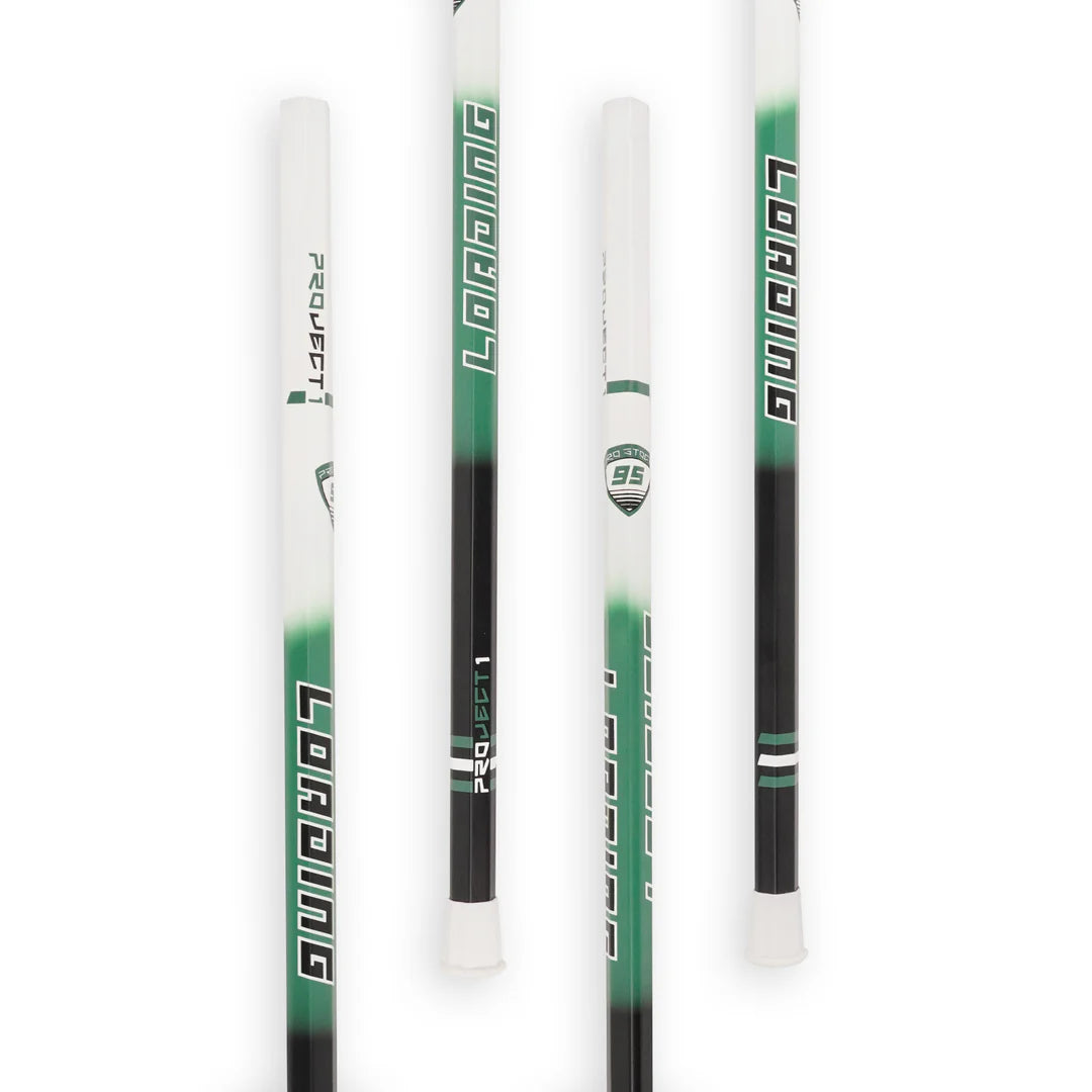 Loading Lacrosse Project 1 Shaft