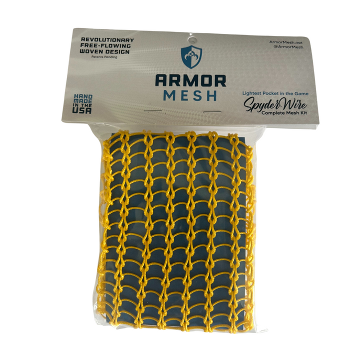 Armor Mesh