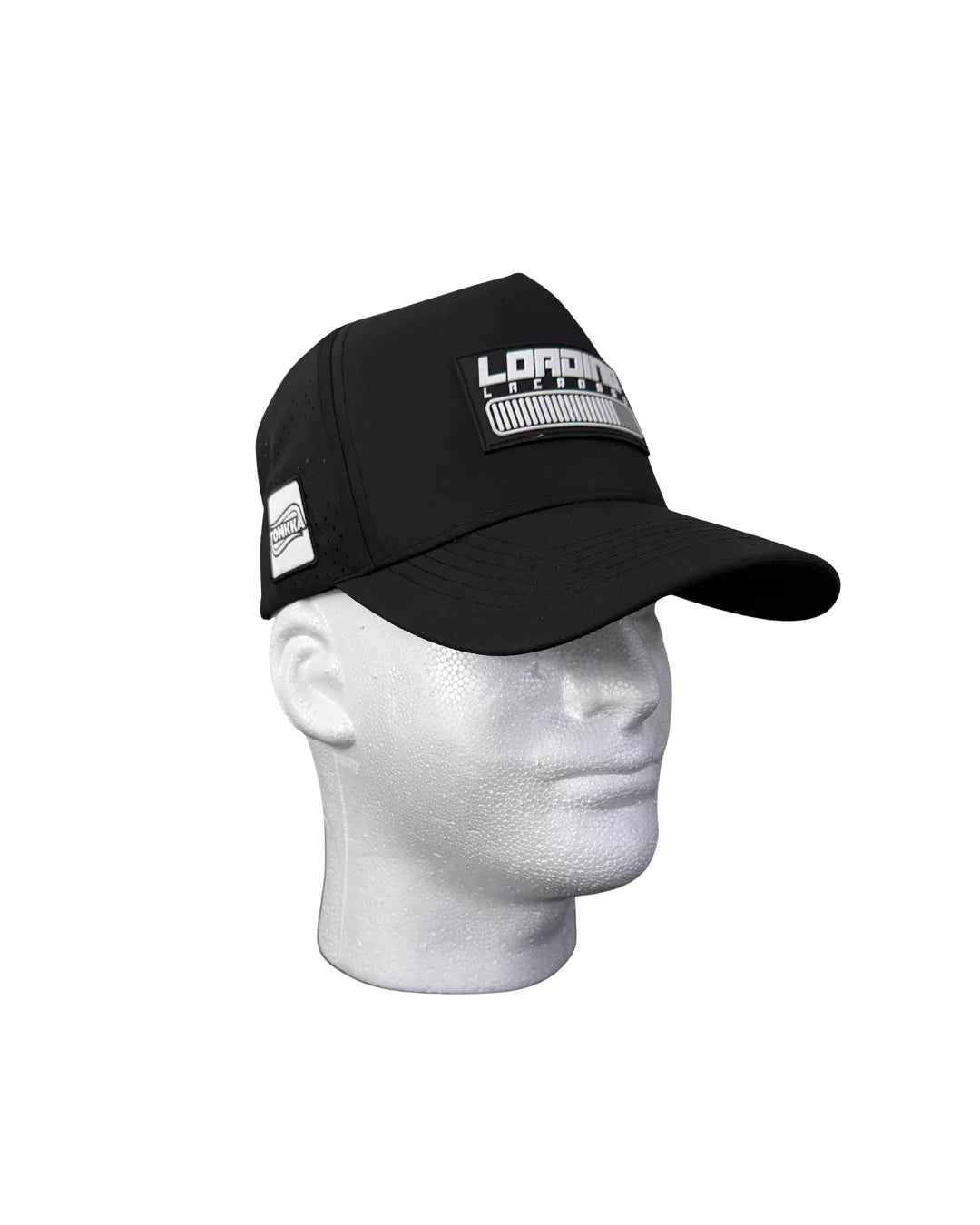 Loading Lacrosse Lid
