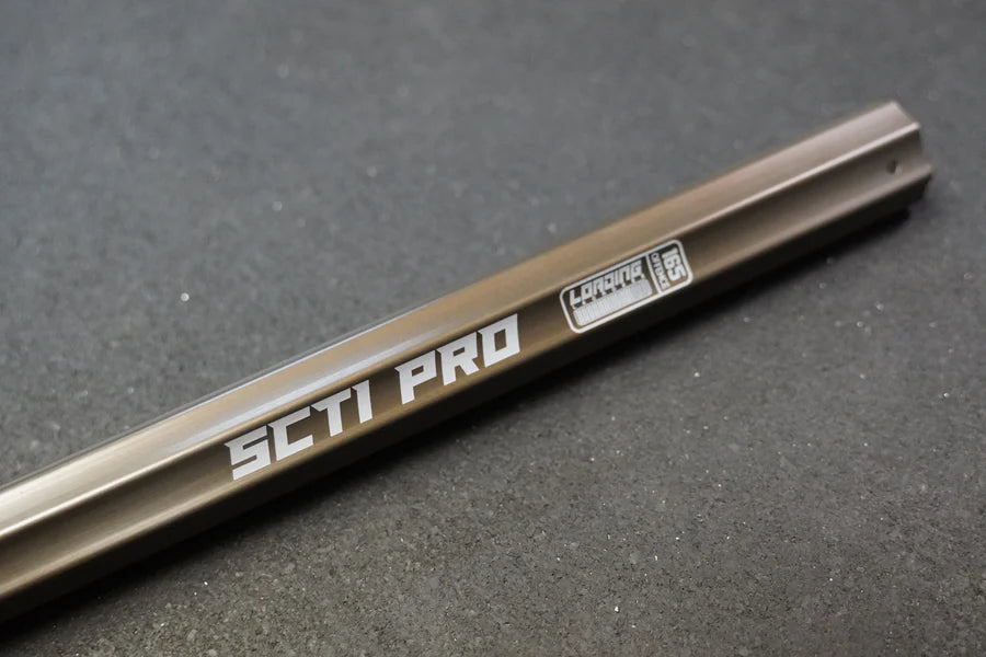 Loading Lacrosse SCI-TI 165G Shaft