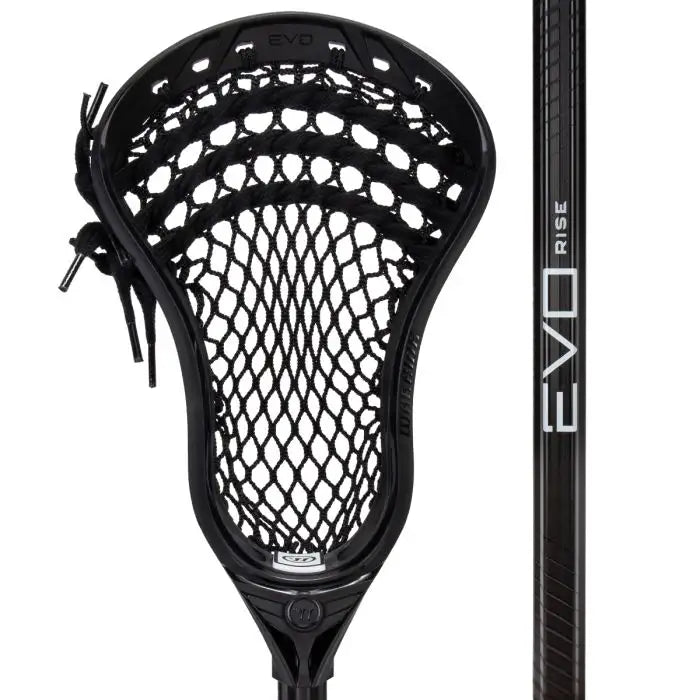 Warrior Evo Rise Complete Stick