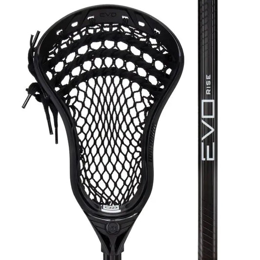Warrior Evo Rise Complete Stick