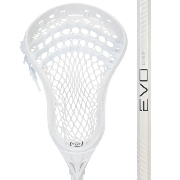 Warrior Evo Rise Complete Stick