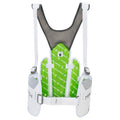 Maverik Max Lacrosse Kidney Pads