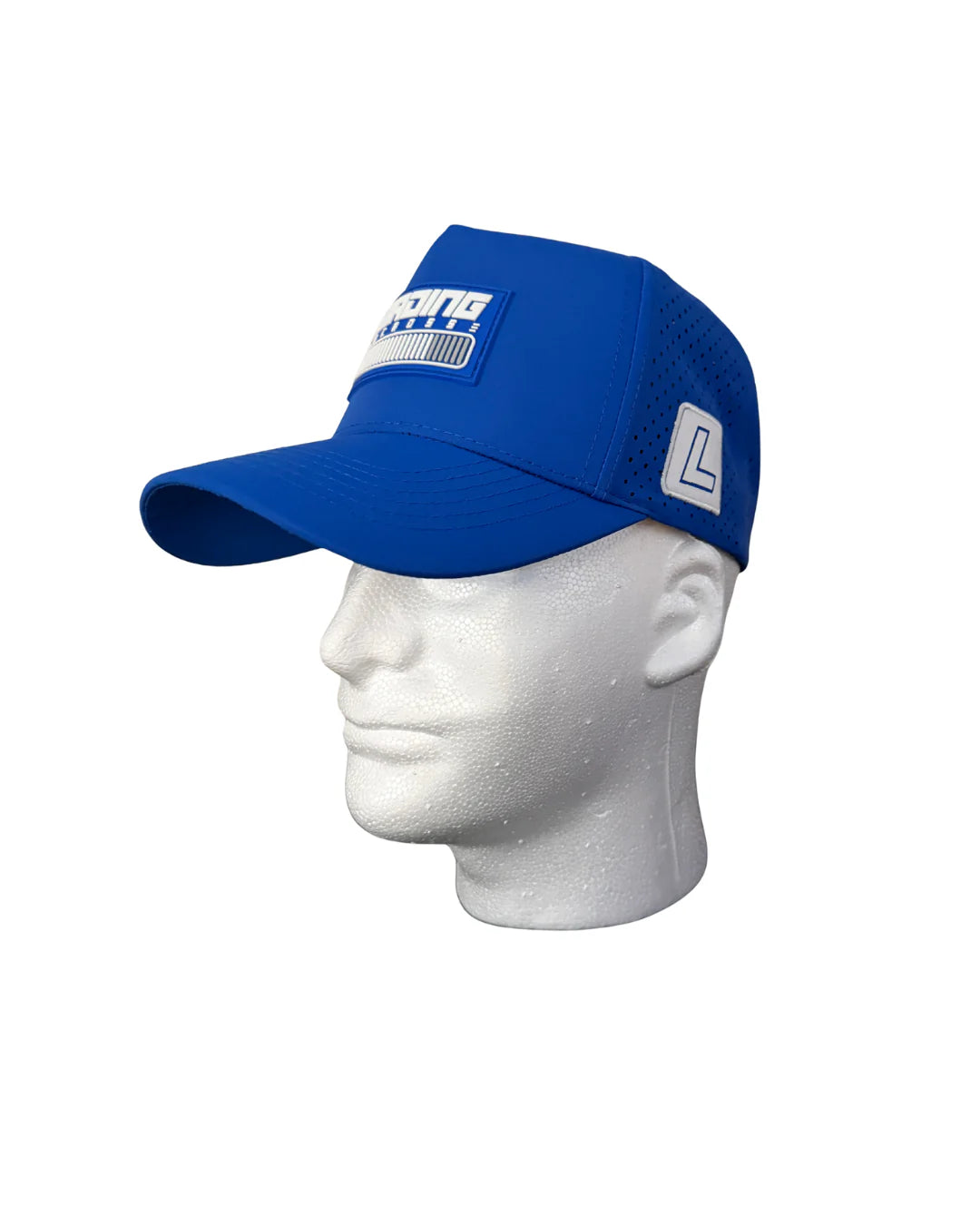 Loading Lacrosse Lid