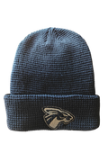 Australian Box Lacrosse knitted toques