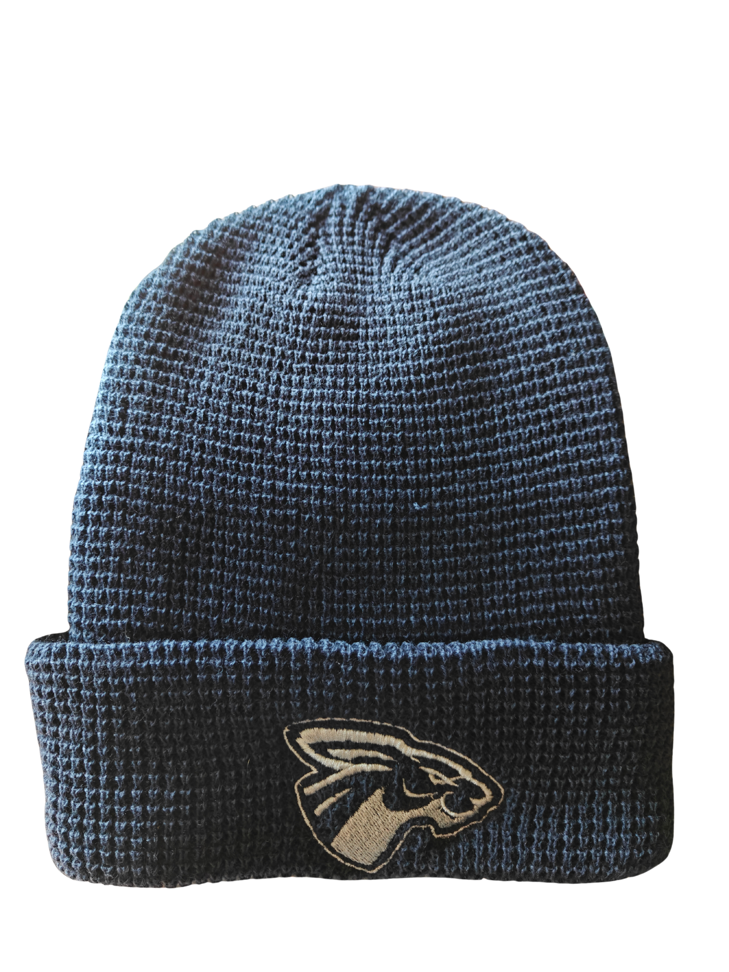 Australian Box Lacrosse knitted toques