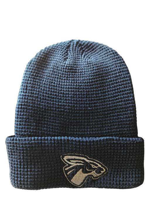 Australian Box Lacrosse knitted toques